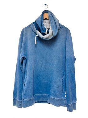 Scotch & Soda Honey Alone Twisted Hoodie